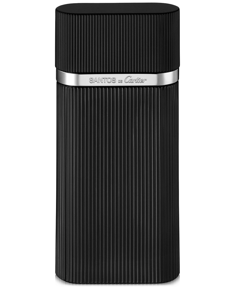 Santos de Cartier Eau de Toilette Spray, 3.3 oz.