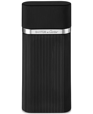 Santos de Cartier Eau de Toilette Spray, 3.3 oz.