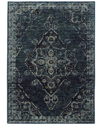 Oriental Weavers Andorra Charlemagne 1'10" x 3'2" Area Rug