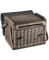 Picnic Time Kabrio Picnic Basket