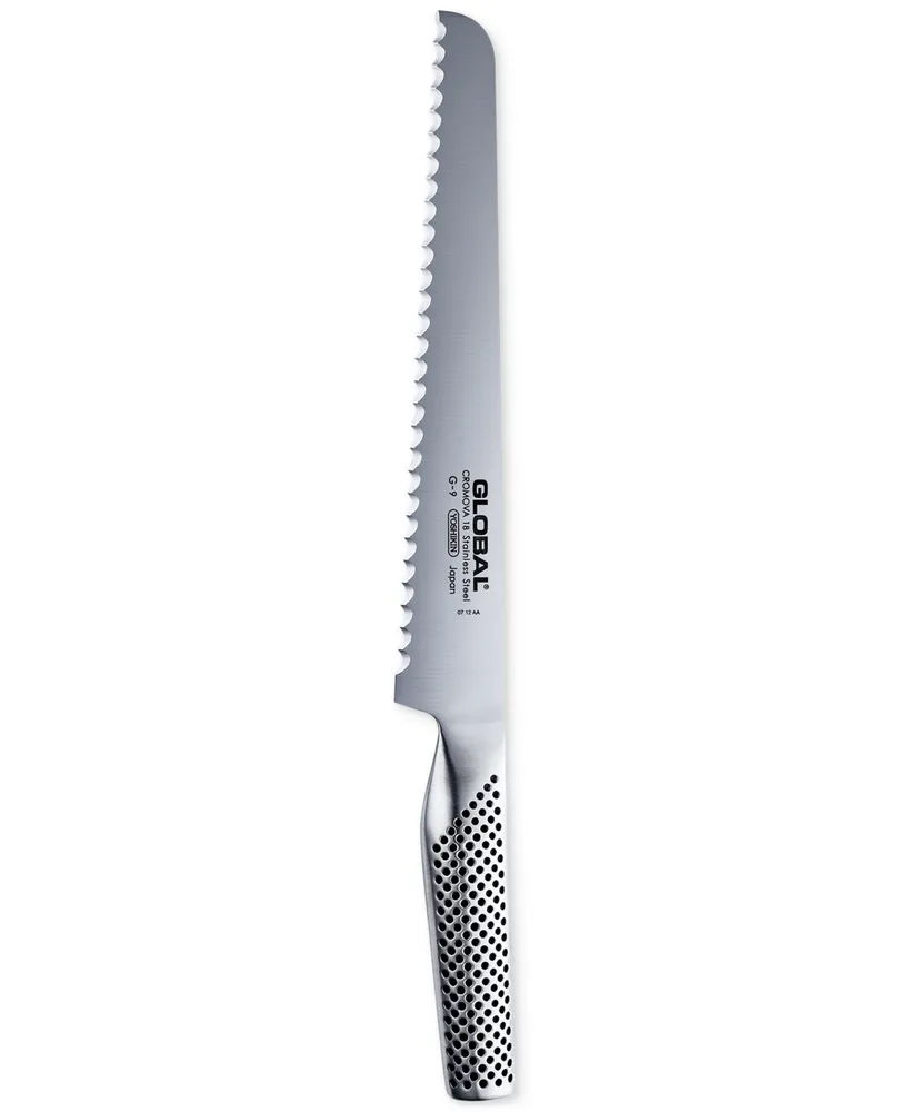 Global 8.5 Bread Knife