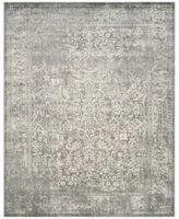 Safavieh Evoke Evk256s Silver Ivory Area Rugs