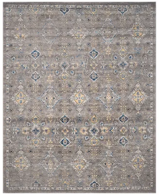 Safavieh Evoke EVK224 6'7" x 9' Area Rug