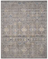 Safavieh Evoke EVK224 6'7" x 9' Area Rug