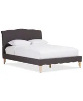 Kimbell French Classic Platform Beds Quick Ship