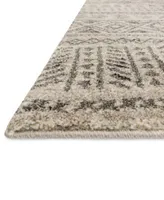 Closeout Loloi Emory Eb 10 Stone Graphite Rug