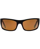 Maui Jim Peahi Polarized Sunglasses , 202