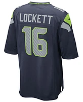 Nike Big Boys Tyler Lockett Seattle Seahawks Game Jersey