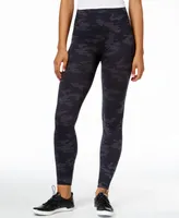 Spanx Look at Me Now High-Waisted Seamless Leggings