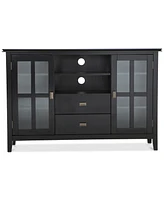 Bellevue Tall Tv Stand