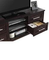 Techni Mobili Elegant Tv Cabinet up to 70"