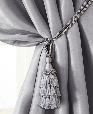 Elrene Charlotte Tassel Tieback