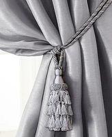 Elrene Charlotte Tassel Tieback
