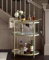 Carson Bar Cart