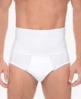 2(x)ist Men's Shapewear Form Contour Pouch Brief