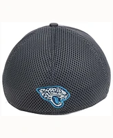 New Era Jacksonville Jaguars Grayed Out Neo 39THIRTY Cap