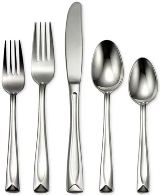 Oneida Lincoln 20-Pc Flatware Set, Service for 4, Created for Macy's