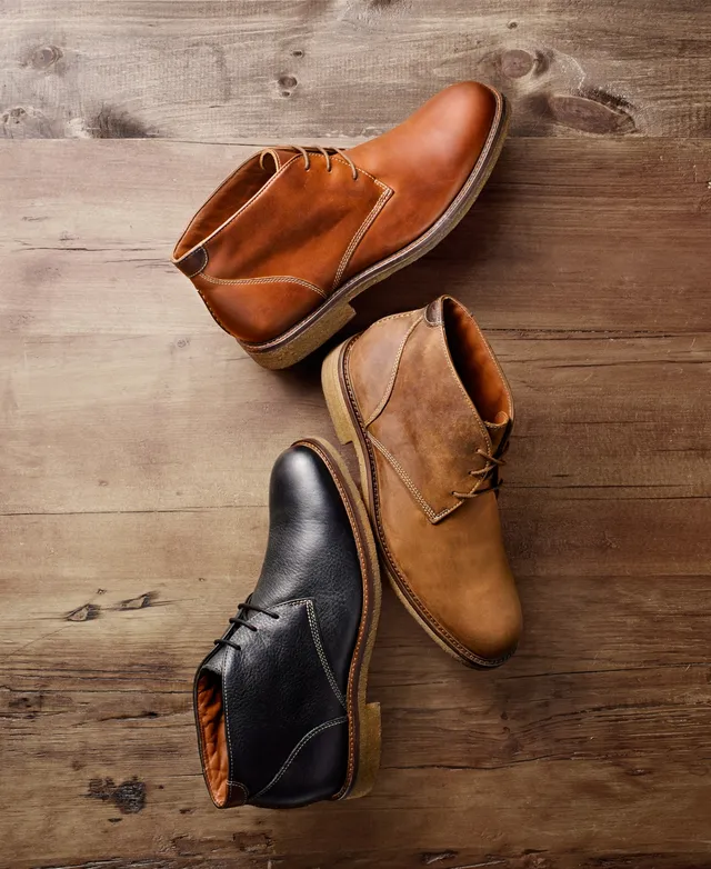 johnston and murphy copeland plain toe