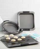 Anolon Advanced 5 Piece Bakeware Set