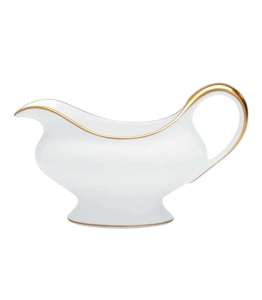 Bernardaud "Palmyre" Gravy Boat