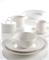 Kate Spade New York Dinnerware Wickford Dinnerware Collection