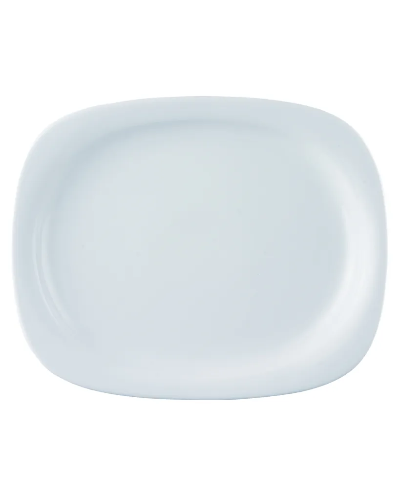 Rosenthal "Suomi White" Platter, 13"