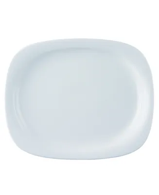 Rosenthal "Suomi White" Platter, 13"