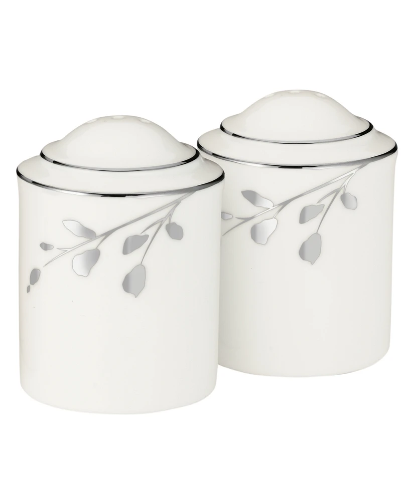 Noritake Dinnerware, Birchwood Salt and Pepper Shakers