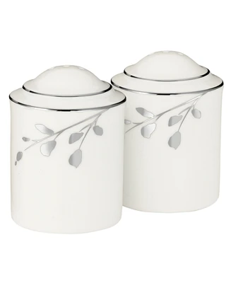 Noritake Dinnerware, Birchwood Salt and Pepper Shakers