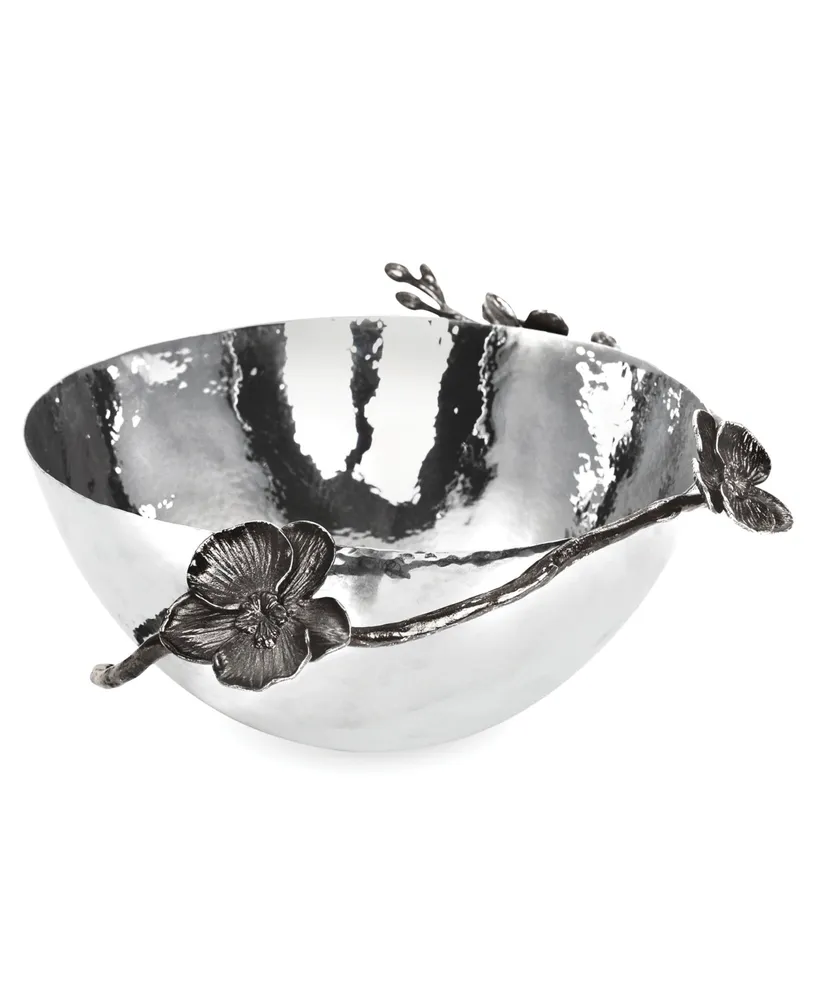 Michael Aram Black Orchid Medium Bowl