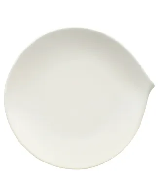 Villeroy & Boch Dinnerware, Flow Salad Plate
