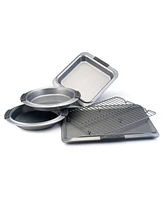 Anolon Advanced 5 Piece Bakeware Set