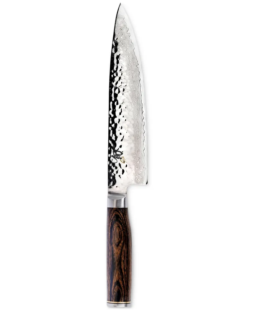 Shun Premier 8" Chef's Knife