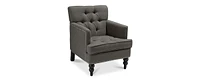 Talmon Club Chair
