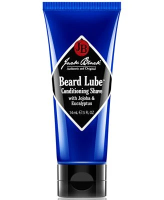 Receive A Complimentary Beard Lube Deluxe Mini With 50 Jack Black Purchase