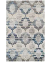 Traveler Monaco Linen Area Rugs