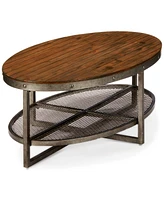 Beck Coffee Table