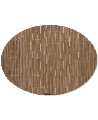 Chilewich Bamboo Oval Placemat