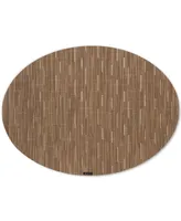 Chilewich Bamboo Oval Placemat