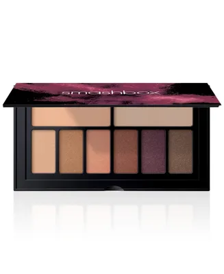 Smashbox Cover Shot Eye Shadow Palette