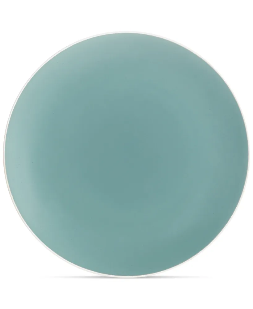 Nambe Pop Collection by Robin Levien Dinner Plate