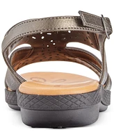 Easy Street Bolt Sandals