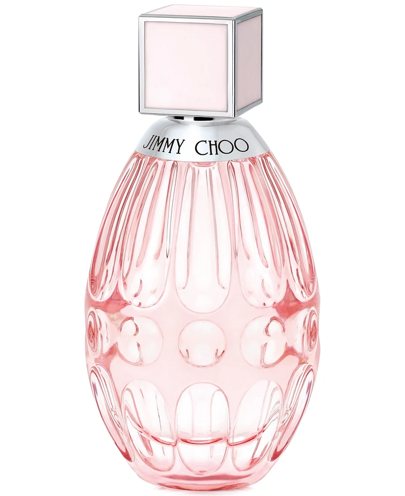 Jimmy Choo L'Eau Eau de Toilette Spray