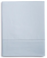 Closeout! Hotel Collection 680 Thread Count 100% Supima Cotton Flat Sheet, Twin, Exclusively at Macy's