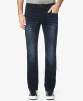 Buffalo David Bitton Men's Six-x Straight-Fit Jeans