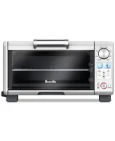 BOV450XL Toaster Oven, The Mini Smart Oven with 8 Preset Functions