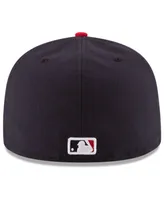 New Era Boston Red Sox Authentic Collection 59FIFTY Fitted Cap