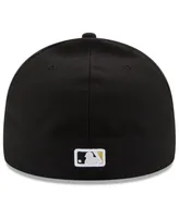 New Era Pittsburgh Pirates Authentic Collection 59FIFTY Fitted Cap