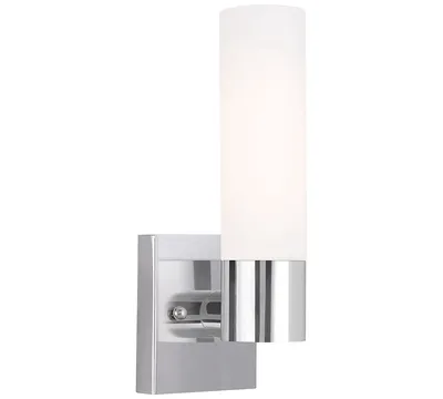 Livex Aero Wall Sconce