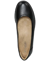 Naturalizer Flexy Slip On Ballet Flats